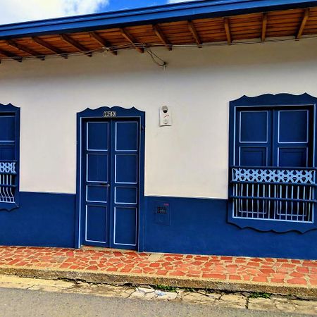 Hotel La Casa de Carola Jardín Exterior foto